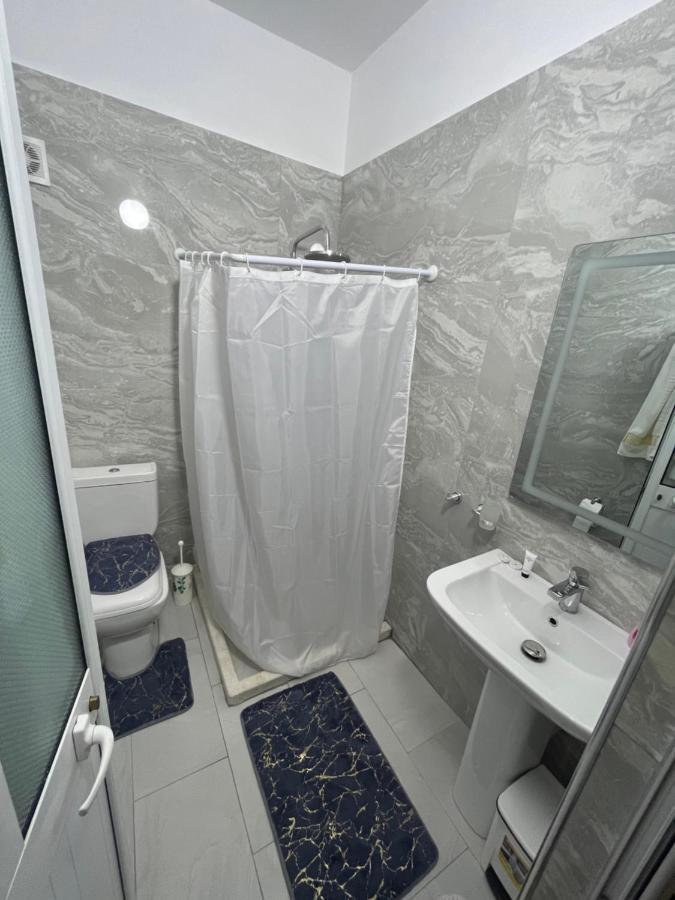 Bujtina Cela Berat Esterno foto