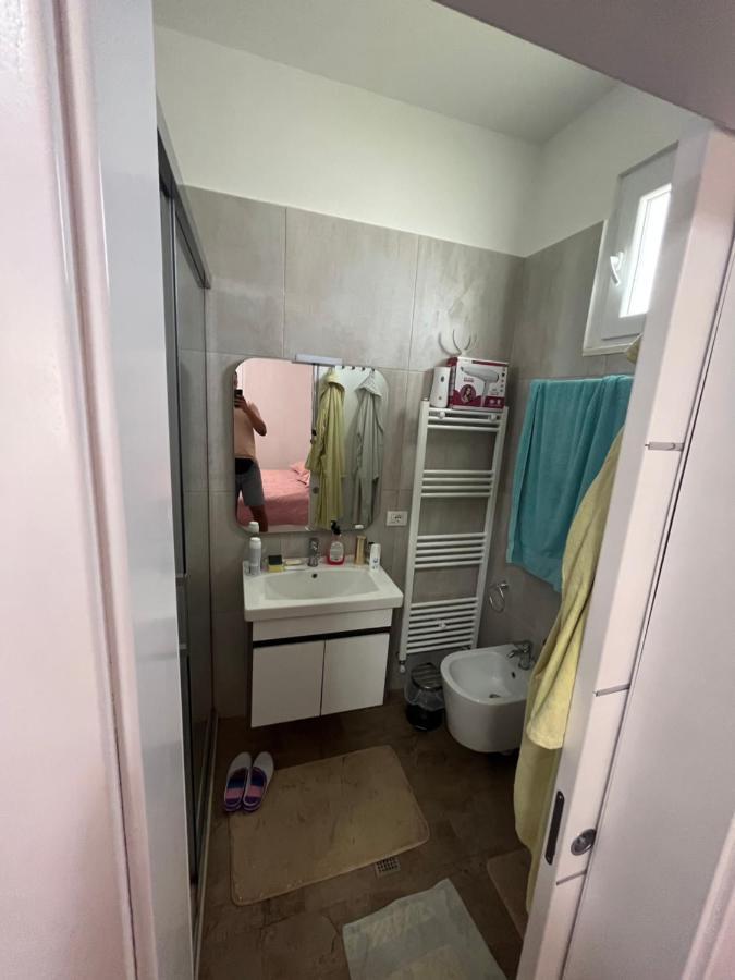 Bujtina Cela Berat Esterno foto